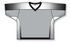 Athletic Knit Zlf404 Sublimated Field Lacrosse Jersey